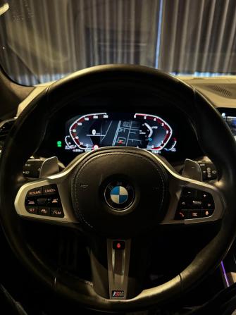 BMW X7 I (G07) с пробегом 2021 года, цена 8 100 000 рублей, 106864 км, внедорожник, Автокод Объявления