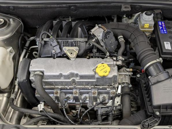 Lada (ВАЗ) Granta I Рестайлинг с пробегом 2022 года, цена 655 000 рублей, 55633 км, седан, Автокод Объявления