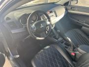 Mitsubishi Lancer X Рестайлинг Курган  - изображение 22