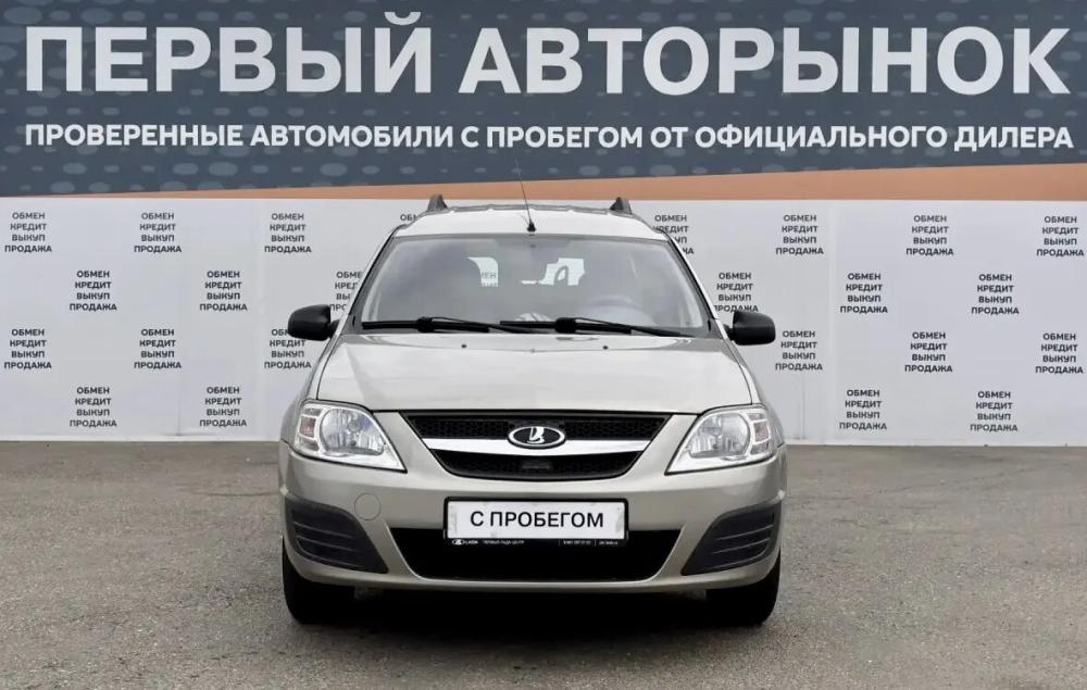 Lada (ВАЗ) Largus I Краснодар  - изображение 2
