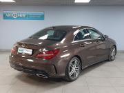 Mercedes-Benz CLA I (C117 X117) Москва  - изображение 24