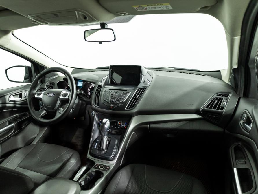 Ford Kuga II Санкт-Петербург  - изображение 9