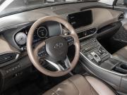 Hyundai Santa Fe IV Рестайлинг Казань  - изображение 15