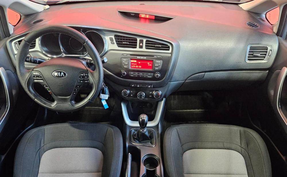Kia Ceed II Вологда  - изображение 9