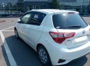 Toyota Vitz III (XP130) Рестайлинг Кемерово  - изображение 6