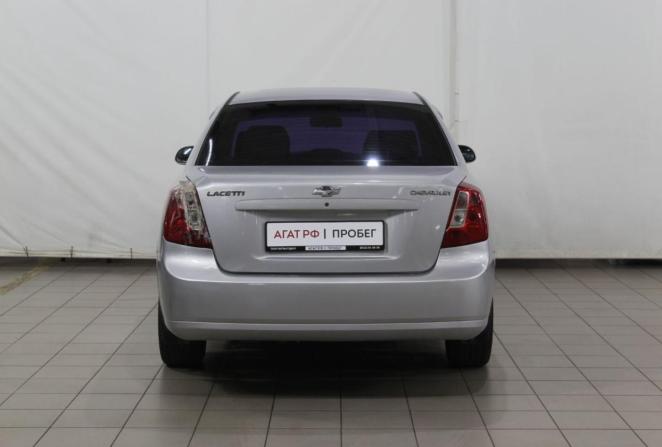 Chevrolet Lacetti I с пробегом 2004 года, цена 500 000 рублей, 194475 км, седан, Автокод Объявления