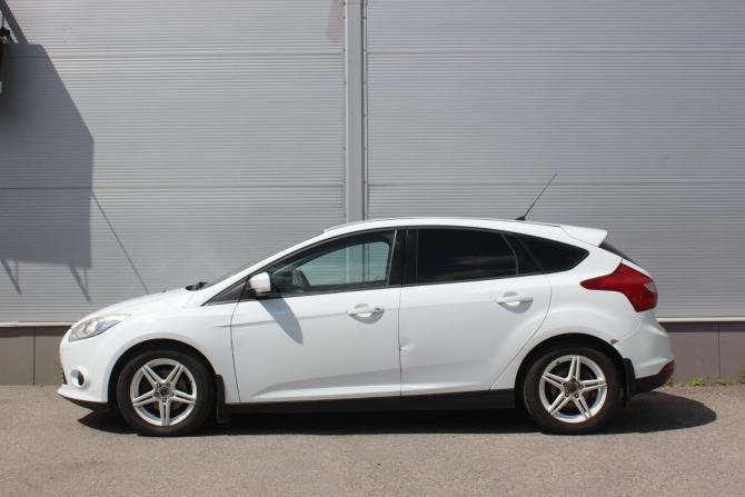 Ford Focus III с пробегом 2011 года, цена 687 000 рублей, 157816 км, хэтчбек, Автокод Объявления