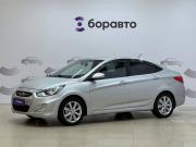 Hyundai Solaris I Ставрополь  - изображение 19
