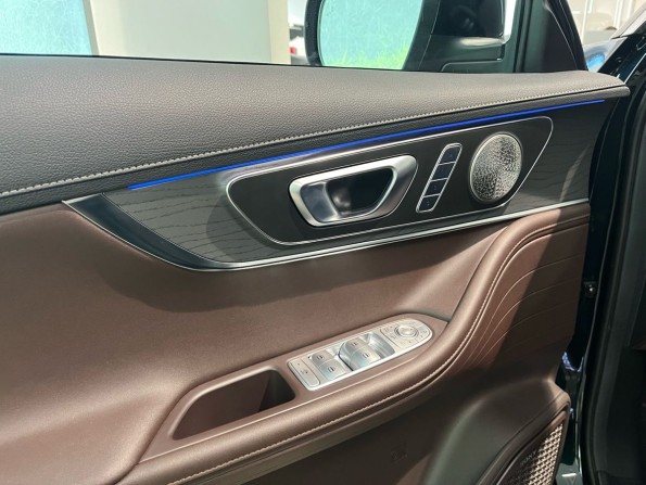 Chery Tiggo 8 Pro Plug-in Hybrid с пробегом 2023 года, цена 3 439 000 рублей, 2310 км, внедорожник, Автокод Объявления