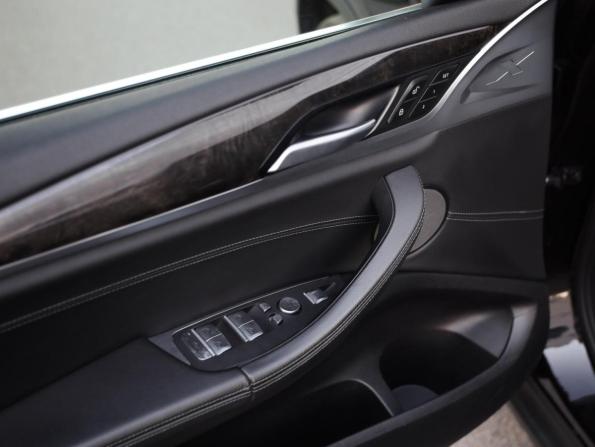 BMW X4 II (G02) с пробегом 2020 года, цена 3 849 000 рублей, 117987 км, внедорожник, Автокод Объявления