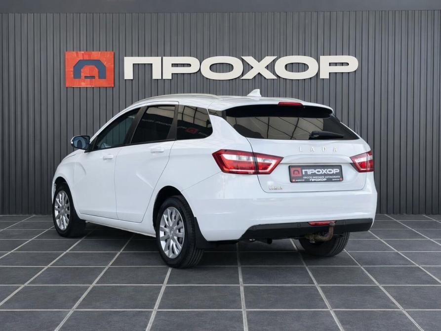 Lada (ВАЗ) Vesta I Пермь  - изображение 29