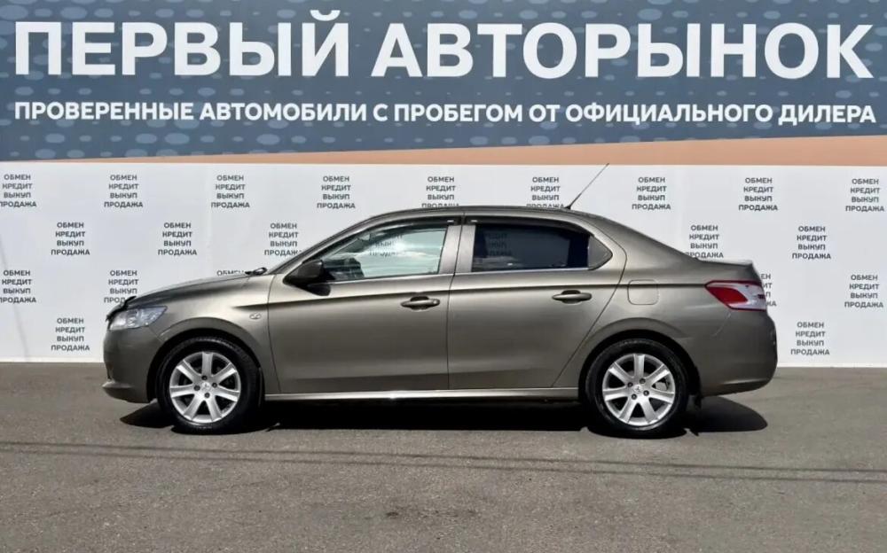 Peugeot 301 I Краснодар  - изображение 8
