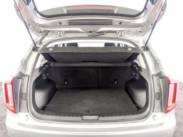 Haval Jolion I с пробегом 2021 года, цена 1 650 000 рублей, 42591 км, внедорожник, Автокод Объявления