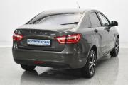 Lada (ВАЗ) Vesta I Москва  - изображение 17