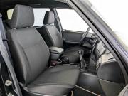 Lada (ВАЗ) Niva Travel I Москва  - изображение 47