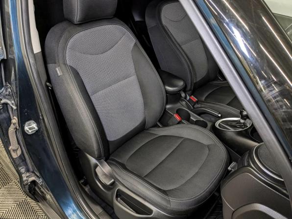 Kia Soul II Рестайлинг с пробегом 2018 года, цена 1 550 000 рублей, 81746 км, хэтчбек, Автокод Объявления