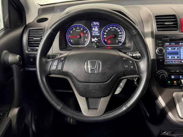 Honda CR-V III Рестайлинг с пробегом 2012 года, цена 1 299 800 рублей, 197000 км, внедорожник, Автокод Объявления