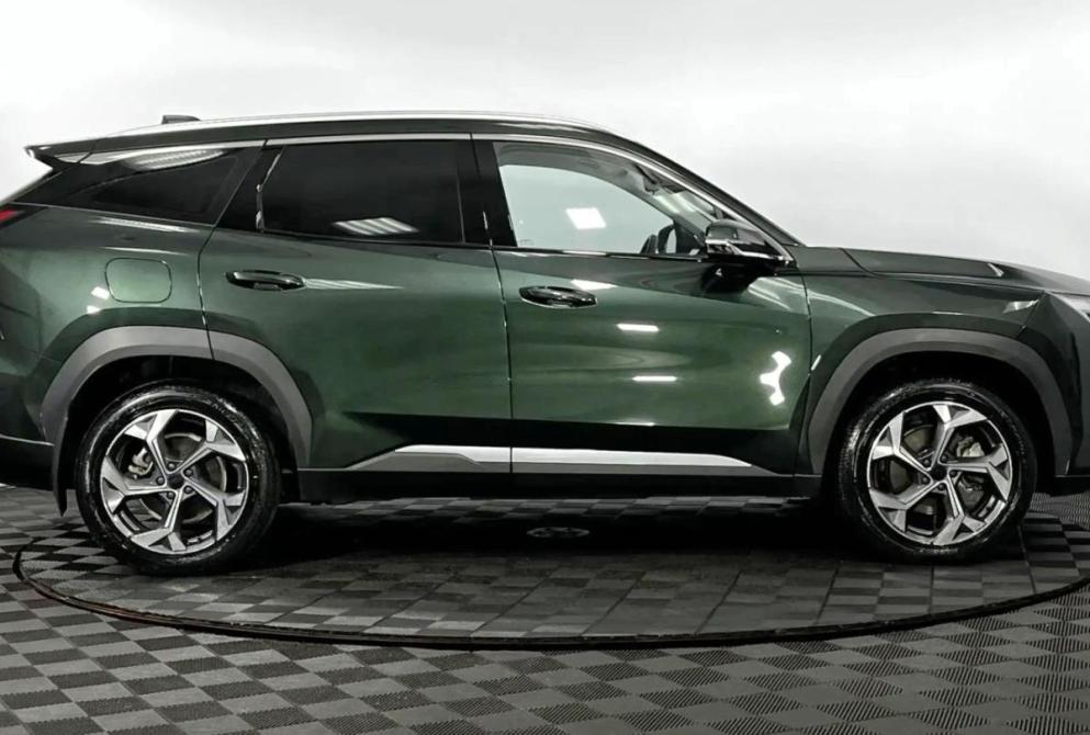 Geely Atlas II Нижний Новгород  - изображение 5
