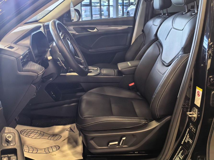 Haval Jolion I Рестайлинг Апатиты  - изображение 7
