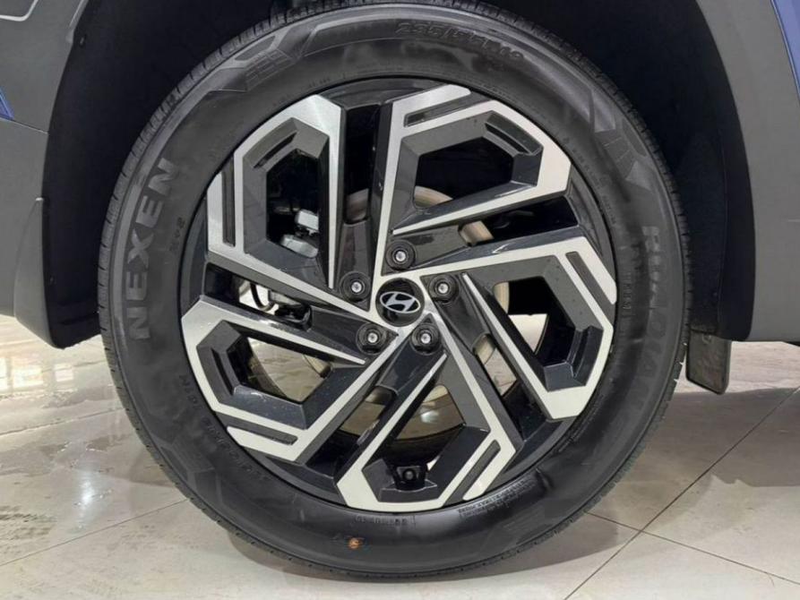 Hyundai Tucson IV Рестайлинг Воронеж  - изображение 20
