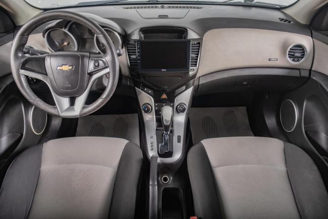 Chevrolet Cruze I с пробегом 2011 года, цена 699 000 рублей, 350000 км, седан, Автокод Объявления
