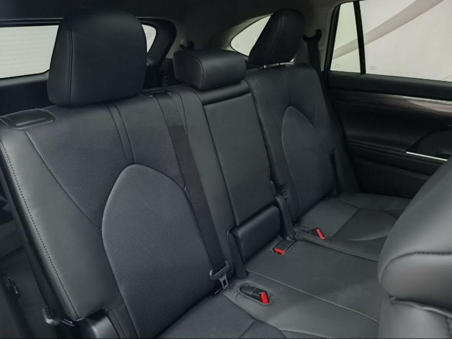 Toyota Highlander IV (XU70) Воронеж  - изображение 16