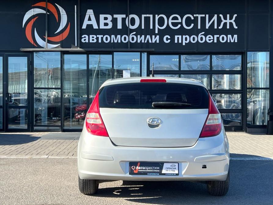 Hyundai i30 I Волгоград  - изображение 6