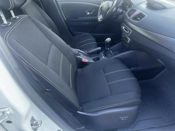 Renault Megane III Рестайлинг с пробегом 2014 года, цена 779 900 рублей, 84131 км, хэтчбек, Автокод Объявления