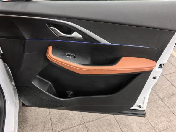 Omoda C5 I с пробегом 2024 года, цена 1 770 000 рублей, 38000 км, внедорожник, Автокод Объявления