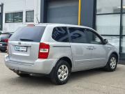 Kia Carnival II Москва  - изображение 24