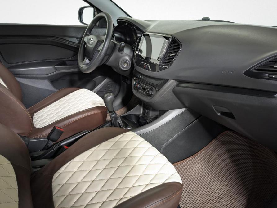 Lada (ВАЗ) Vesta I Екатеринбург  - изображение 12