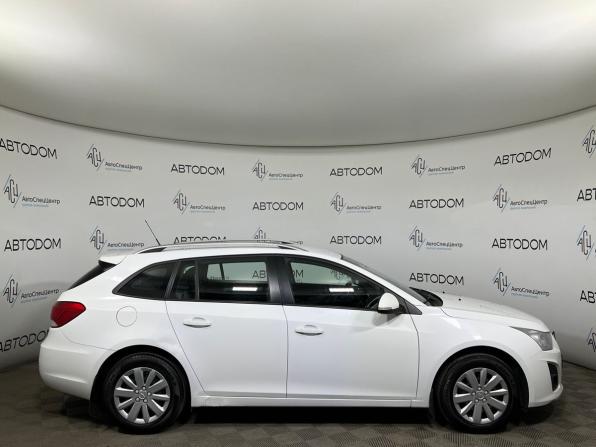 Chevrolet Cruze I Рестайлинг с пробегом 2014 года, цена 749 000 рублей, 159211 км, универсал, Автокод Объявления