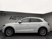 Audi Q5 II (FY) Москва  - изображение 27