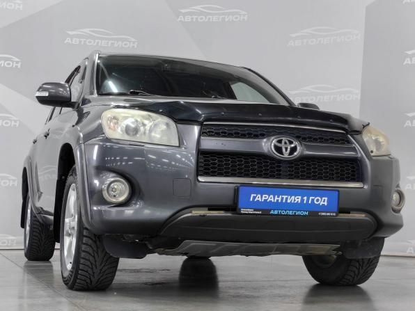 Toyota RAV4 III (XA30) Рестайлинг с пробегом 2011 года, цена 1 815 000 рублей, 232000 км, внедорожник, Автокод Объявления