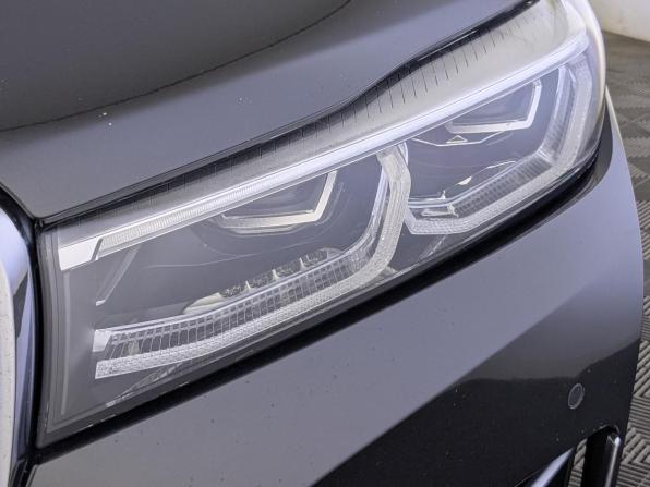 BMW 7 серии VI (G11/G12) Рестайлинг с пробегом 2020 года, цена 5 250 000 рублей, 145791 км, седан, Автокод Объявления