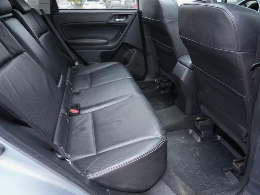 Subaru Forester IV Новосибирск  - изображение 23