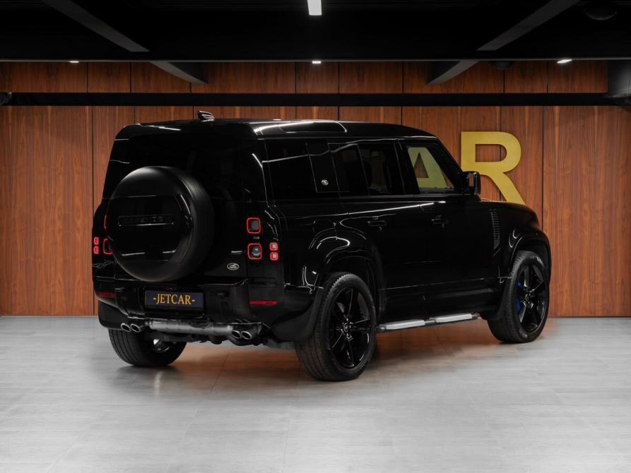 Land Rover Defender II Москва  - изображение 5