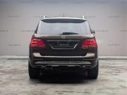 Mercedes-Benz GLE I (W166) Москва  - изображение 15