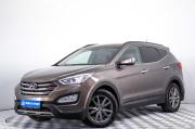 Hyundai Santa Fe III Пермь  - изображение 29