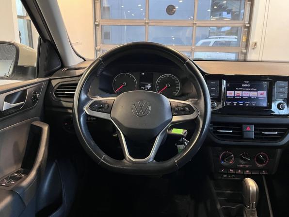Volkswagen Polo VI с пробегом 2021 года, цена 1 420 000 рублей, 149558 км, лифтбек, Автокод Объявления