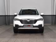FAW Besturn X80 I Рестайлинг Кемерово  - изображение 24