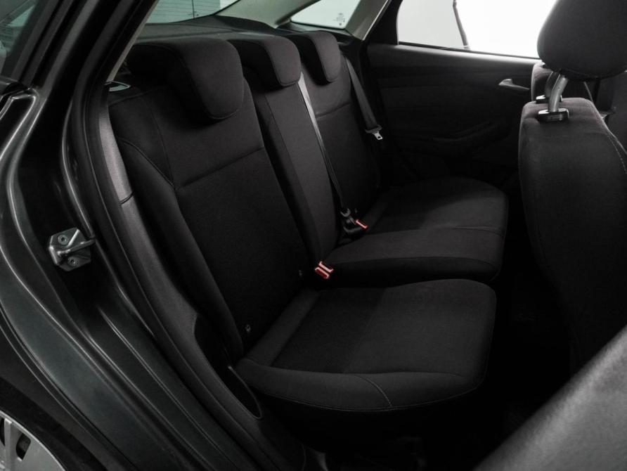 Ford Focus III Рестайлинг Воронеж  - изображение 7