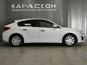 Chevrolet Cruze I Рестайлинг Пермь  - изображение 24