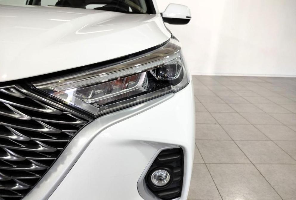 Haval M6 II Саратов  - изображение 9