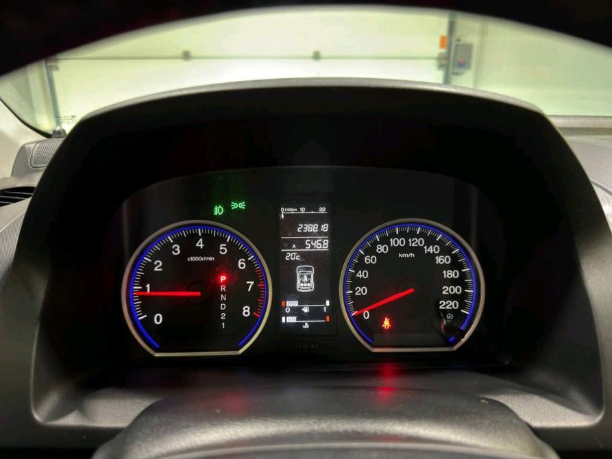 Honda CR-V III Новосибирск  - изображение 24