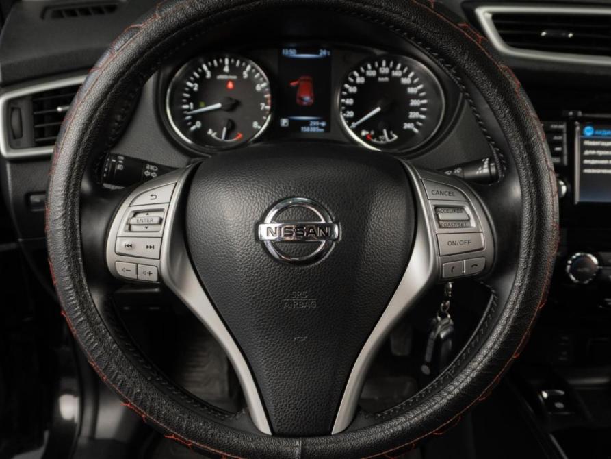 Nissan Qashqai II Тюмень  - изображение 12