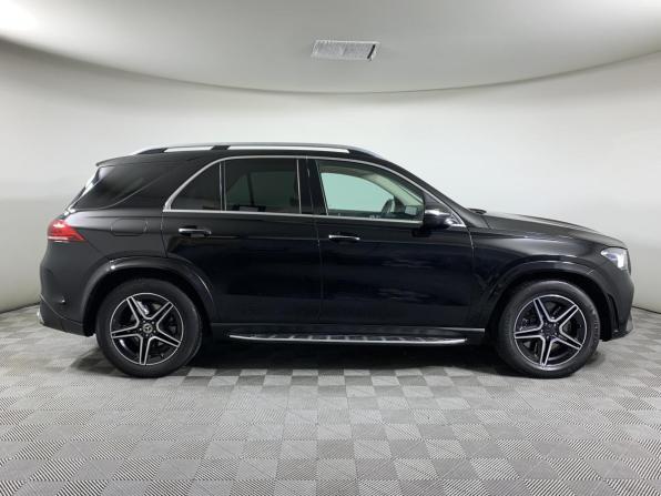 Mercedes-Benz GLE II (V167) с пробегом 2019 года, цена 6 500 000 рублей, 97384 км, внедорожник, Автокод Объявления
