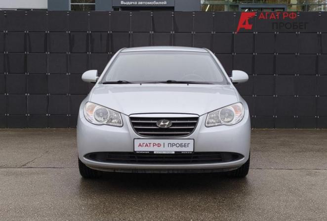 Hyundai Elantra IV (HD) с пробегом 2008 года, цена 740 000 рублей, 102000 км, седан, Автокод Объявления