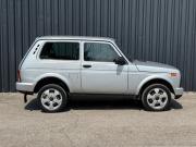Lada (ВАЗ) 2121 (4x4) I Рестайлинг Самара  - изображение 19