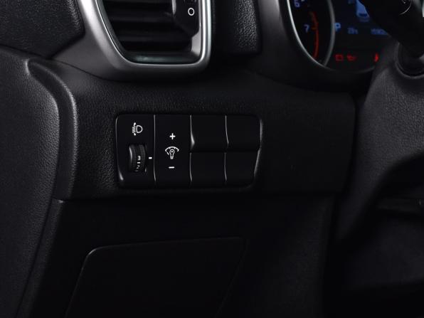 Kia Sportage IV Рестайлинг с пробегом 2019 года, цена 2 099 999 рублей, 159020 км, внедорожник, Автокод Объявления